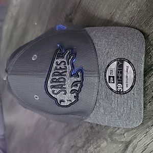 Men's NEW ERA Buffalo Sabres Baseball Hat